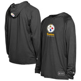 Functional Fandom Hoodie - Pittsburgh Steelers Hoodies