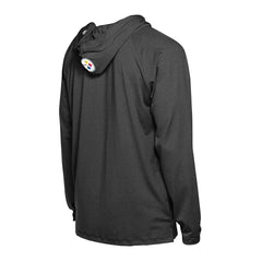 Functional Fandom Hoodie - Pittsburgh Steelers Hoodies