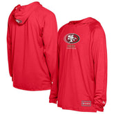 Functional Fandom Hoodie - San Francisco 49ers Hoodies