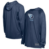 Functional Fandom Hoodie - Tennessee Titans Hoodies
