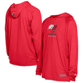 Functional Fandom Hoodie - Tampa Bay Buccaneers Hoodies