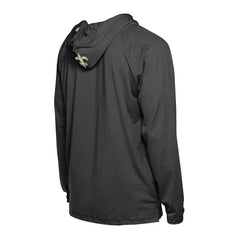Functional Fandom Hoodie - New Orleans Saints Hoodies