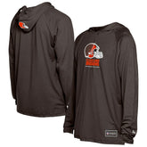 Functional Fandom Hoodie - Cleveland Browns Hoodies