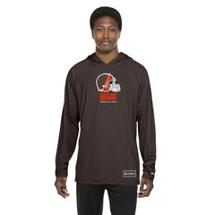 Functional Fandom Hoodie - Cleveland Browns Hoodies