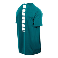Functional Fandom Reflective T-Shirt - Philadelphia Eagles T-shirts