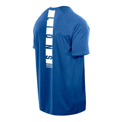 Functional Fandom Reflective T-Shirt - Detroit Lions T-shirts