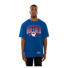 Combine Authentic Training Throwback T-Shirt - Buffalo Bills T-shirts