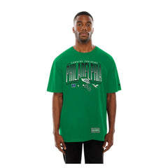 Combine Authentic Training Throwback T-Shirt - Philadelphia Eagles T-shirts