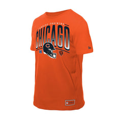 Combine Authentic Helmet T-Shirt - Chicago Bears T-shirts