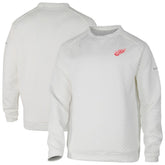 NHL Detroit Red Wings Columbia The Finder Sweatshirt