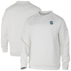 NHL Seattle Kraken Columbia The Finder Sweatshirt