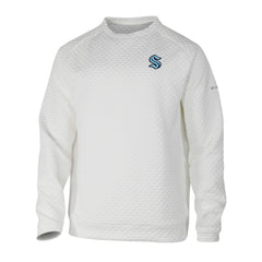 NHL Seattle Kraken Columbia The Finder Sweatshirt