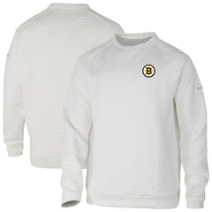 NHL Boston Bruins Columbia The Finder Sweatshirt