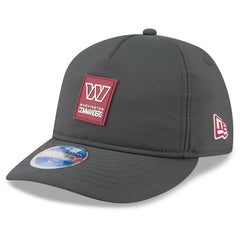 2025 Sideline Cold Weather Retro Crown 59FIFTY Fitted Hat - Washington Commanders Hats