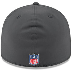 2025 Sideline Cold Weather Retro Crown 59FIFTY Fitted Hat - Washington Commanders Hats