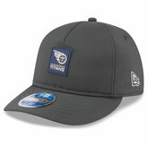2025 Sideline Cold Weather Retro Crown 59FIFTY Fitted Hat - Tennessee Titans Hats