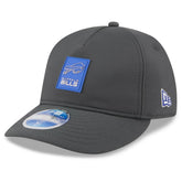 2025 Sideline Cold Weather Retro Crown 59FIFTY Fitted Hat - Buffalo Bills Hats