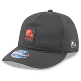2025 Sideline Cold Weather Retro Crown 59FIFTY Fitted Hat - Cleveland Browns Hats