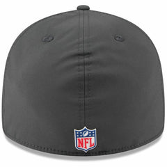 2025 Sideline Cold Weather Retro Crown 59FIFTY Fitted Hat - Green Bay Packers Hats