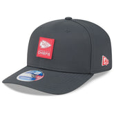 2025 Sideline Cold Weather 9SEVENTY Adjustable Hat - Kansas City Chiefs Hats