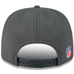 2025 Sideline Cold Weather 9SEVENTY Adjustable Hat - Philadelphia Eagles Hats