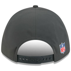 2025 Sideline Cold Weather 9FORTY M-Crown Adjustable Hat - Arizona Cardinals Hats