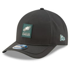 2025 Sideline Cold Weather 9FORTY M-Crown Adjustable Hat - Philadelphia Eagles Hats