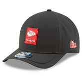 2025 Sideline Cold Weather 9FORTY M-Crown Adjustable Hat - Kansas City Chiefs Hats