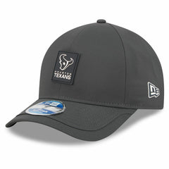 2025 Sideline Cold Weather 9FORTY M-Crown Adjustable Hat - Houston Texans Hats