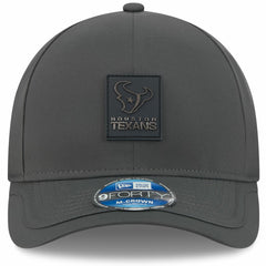 2025 Sideline Cold Weather 9FORTY M-Crown Adjustable Hat - Houston Texans Hats