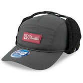 2025 Sideline Cold Weather Runner Dog Ear Adjustable Hat - Washington Commanders Hats