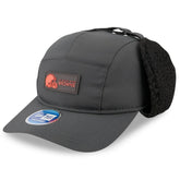 2025 Sideline Cold Weather Runner Dog Ear Adjustable Hat - Cleveland Browns Hats