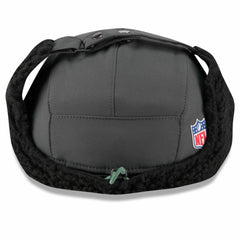 2025 Sideline Cold Weather Runner Dog Ear Adjustable Hat - Green Bay Packers Hats