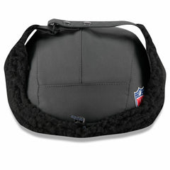 2025 Sideline Cold Weather Runner Dog Ear Adjustable Hat - Houston Texans Hats