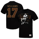 Doug Williams Legacy Graphic T-Shirt - Washington Commanders T-shirts