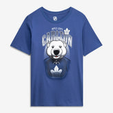 NHL Toronto Maple Leafs Outerstuff Youth Mascot Highlight T-Shirt