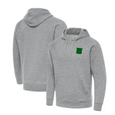 NHL New York Rangers Antigua St. Patrick's Day Victory Pullover Hoodie