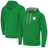 NHL New York Rangers Antigua St. Patrick's Day Victory Pullover Hoodie