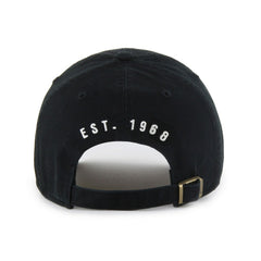 '47 Hard Hat Clean Up Adjustable Hat - Cincinnati Bengals Hats