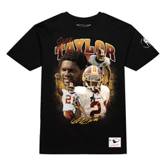 Sean Taylor Graphic T-Shirt - Washington Commanders T-shirts