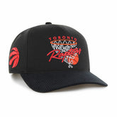 47 brand Toronto Raptors '47 Nothing But Net Hitch Adjustable Hat