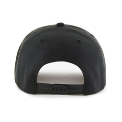 47 brand Boston Celtics '47 Nothing But Net Hitch Adjustable Hat