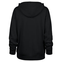 '47 Women's Clarity Naomi Hoodie - Detroit Lions Hoodies