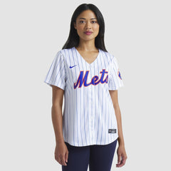 White Juan Soto New York Mets Nike Women's Home Replica Player Jersey