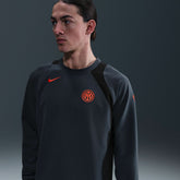 Inter Milan Third T90 Pullover Sweatshirt