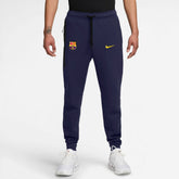 Barcelona 2025/26 Tech Fleece Jogger Pants