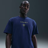 Tottenham Hotspur Total 90 Wordmark T-Shirt