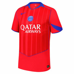 Paris Saint-Germain 2025/26 Match Third Total 90 Jersey