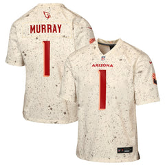 Kyler Murray Youth 2025 Rivalries Collection Game Jersey - Arizona Cardinals Jerseys