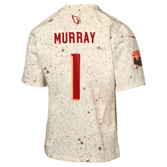 Kyler Murray Youth 2025 Rivalries Collection Game Jersey - Arizona Cardinals Jerseys